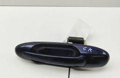 TOYOTA Land Cruiser 100 Series (1998-2007) Наружная ручка задней левой двери 69240-60081-J0,69241-60021,69240-60080 32952533