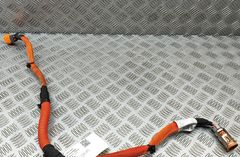 PEUGEOT 2008 2 generation (2019-2023) Cable Harness 9832679380 32959665