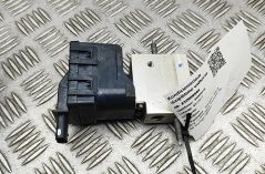 PEUGEOT 2008 2 generation (2019-2023) Expanzný ventil klimatizácie T16961C,T706841 32959944