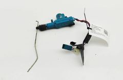 MAZDA MX-5 NB (1998-2005) Central Locking Motor 32967777