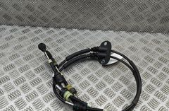 VOLVO XC40 1 generation (2017-2024) Káble pre mechanizmus radenia rýchlostí 31492841,8888799578 32980917