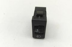 PEUGEOT 2008 1 generation (2013-2020) Переключатель регулировки высоты фар 9801662777,9638442277,9636669277,9647664077 32994637