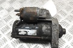 RENAULT Trafic 3 generation (2014-2023) Starter Motor 233002889R 32995726