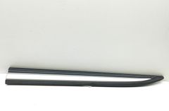 MITSUBISHI Outlander 3 generation (2012-2023) Front Left Door Lower Molding 5727A403 33004972