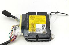 MITSUBISHI Outlander 3 generation (2012-2023) Блок SRS 8635A282,0285011150 33005340