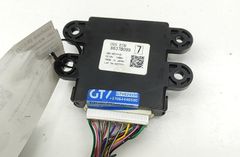 MITSUBISHI Outlander 3 generation (2012-2023) Keyless Control Unit 8637B099 33005696