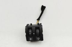 OPEL Vivaro B (2014-2019) Headlight height adjustment switch 251900567R 33007691