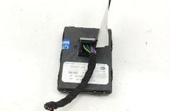 SKODA Kodiaq 1 generation (2017-2024) Блок управления без ключа 3Q0959435M,5ZA011460 33009048