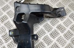 JEEP Compass 2 generation (2017-2023) Держатель заднего бампера правый 53331826 33032367