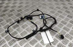 MERCEDES-BENZ Vito W447 (2014-2023) Rear Left Door Wiring A4474403605 33039837