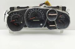 TOYOTA Tundra 2 generation (2007-2020) Speedometer 83800-0CA90, 69764-030A 33040965