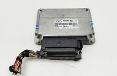 AUDI RS 5 8T (2010-2015) Блок управления шасси 8K0907163A,5WK11731 33041380