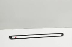 AUDI RS 5 8T (2010-2015) Pravý predný prahový lišta 8T0853374 33042656