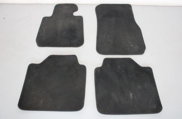 BMW 3 Series Gran Turismo F34 (2013-2017) Floor Mat Set 7294028 33057236