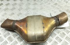 BMW 4 Series F32/F33/F36 (2013-2020) Katalyzátor 8518457,8578046 33083911