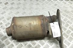 SKODA Superb 3 generation (2015-2023) Katalyzátor 5Q0131701BQ 33084061