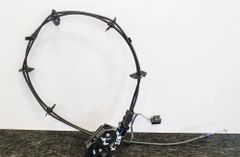 FORD B-MAX 1 generation (2012-2018) Замок передней левой двери AV1A-R218D05-AE 3356184