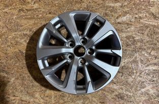 TOYOTA Yaris 4 generation (2020-2023) Колесо 426110DK50 29473473