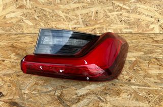 BMW 3 Series G20/G21/G28 (2018-2024) Rear Left Taillight H4744275808 29474624