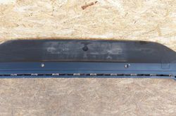 DACIA Sandero 3 generation (2020-2023) Difúzor zadného nárazníka 850183490R 29477734