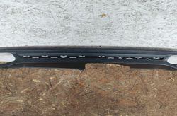 AUDI A6 C8/4K (2018-2024) Rear Bumper Diffuser 4K0807521 29477967