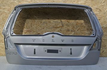 VOLVO C70 2 generation (2005-2013) Крышка багажника 30674837 29649413