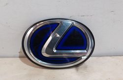 LEXUS LC 1 generation (2016-2023) Значок производителя автомобиля 9097502134 29653413