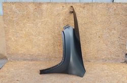 JEEP Cherokee 5 generation (KL) (2013-2024) Ľavý predný blatník 29663237