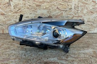 NISSAN Murano Z52 (2016-2023) Pravé predné svetlo 209662001N 29664439