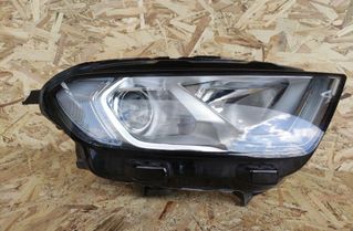 FORD EcoSport 2 generation (2013-2024) Pravé predné svetlo 29666757
