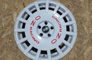 TOYOTA Yaris 4 generation (2020-2023) Колесо 29686394