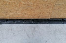 BMW X5 F15 (2013-2018) Ľavý plastový kryt bočného prahu 51177294377 29691559