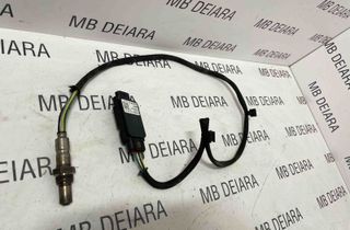 BMW X3 G01 (2017-2024) Lambda kyslíkový senzor 8580410 12211794