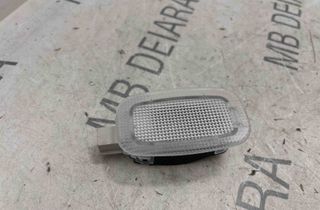 MERCEDES-BENZ E-Class W213/S213/C238/A238 (2016-2024) Другие отделочные детали A0028202101 13938397