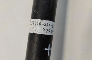 HONDA X-Trail T30 (2001-2007) Амортизатор задний правый 52610,060809 17106525