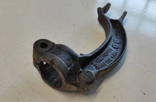 AUDI A4 B8/8K (2011-2016) Iné diely zavesenia 202300G,8K0413L 17115914