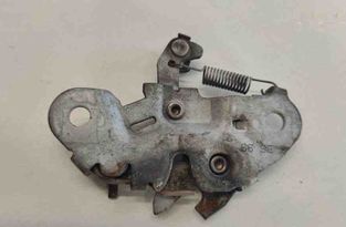 CITROËN Berlingo 1 generation (1996-2012) Замок капота 17116552