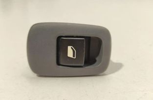 CITROËN C5 2 generation (2008-2017) Rear Left Door Window Control Switches 96515962 17119897
