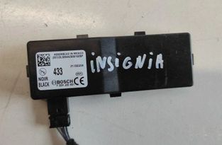 OPEL Insignia A (2008-2016) Iné riadiace jednotky 13503204,864,F00HJ00491 17130436