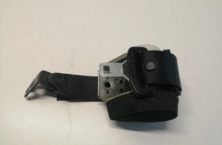 FORD Focus 2 generation (2004-2011) Pravý zadný bezpečnostný pás 040676,40603,4M51A611B68 17132578