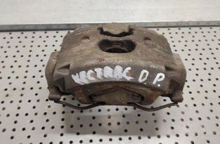 OPEL Vectra C (2002-2005) Ľavý predný brzdový strmeň 0605,34331 17136556