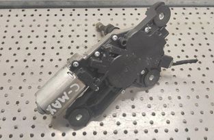 FORD C-Max 1 generation (2003-2010) Моторчик заднего стеклоочистителя 0390201823,30763683 17137443