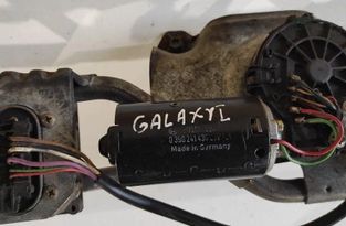 FORD Galaxy 1 generation (1995-2006) Mechanizmus stierača predného čelného skla 3397020395,7M0955023E 17137806