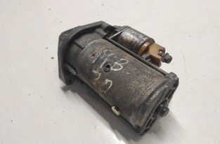 MERCEDES-BENZ C-Class W203/S203/CL203 (2000-2008) Стартер 0051511301,D7R43 17138357