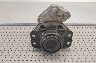 CITROËN C4 1 generation (2004-2011) Передняя подушка двигателя 9636270080,9636583980,9636845880 17142143