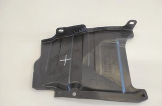 LEXUS NX 2 generation (2021-2023) Ďalší maskovaný panel 5144448030 17683803