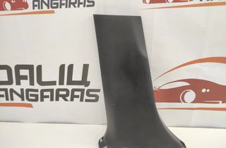 MERCEDES-BENZ GLE Coupe C292 (2015-2019) Стойка правой стороны 18567321,A1666900025 17865186