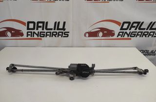 OPEL Astra J (2009-2020) Mechanizmus stierača predného čelného skla 3397021006,13262436,1397220624 20135751