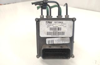 PEUGEOT 407 1 generation (2004-2010) ABS čerpadlo 15710602,15710502B 21570447