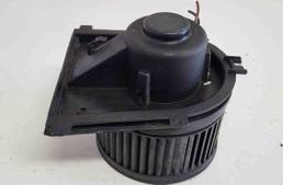 SEAT Toledo 2 generation (1999-2006) Interiérový ohrievač 1J1819021A,H35657880E 24296333